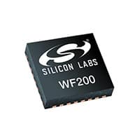 WF200SD-Silicon LabsƵշ IC